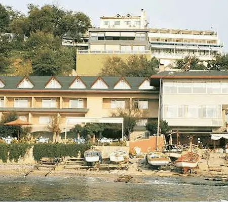 Yali Isztambul
