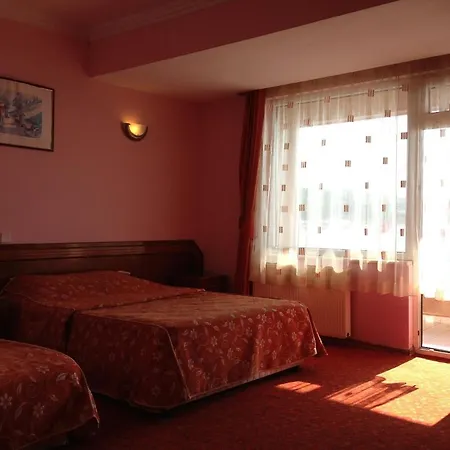 Yali Szálloda Isztambul