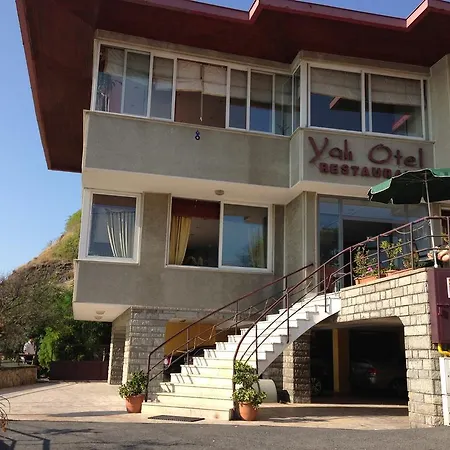 Yali Κωνσταντινούπολη