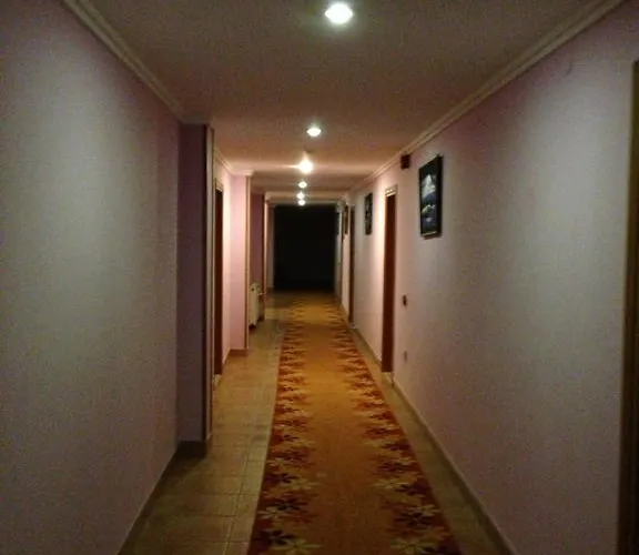 Yali Hotel