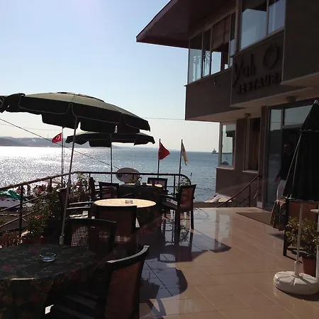 Yali Hotel 2*